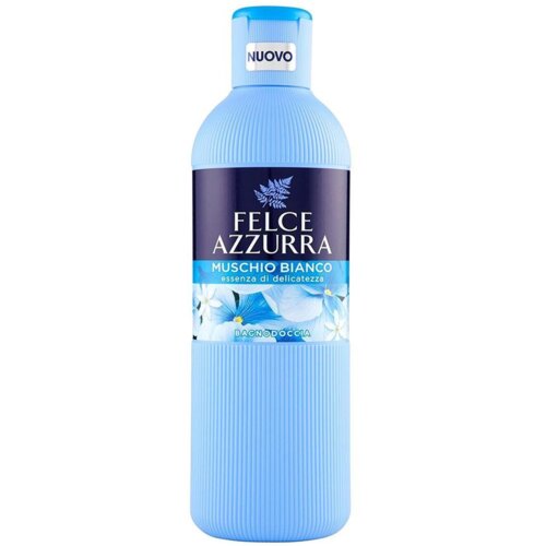 Felce Azzurra pena za kupanje white musk 650ml Cene