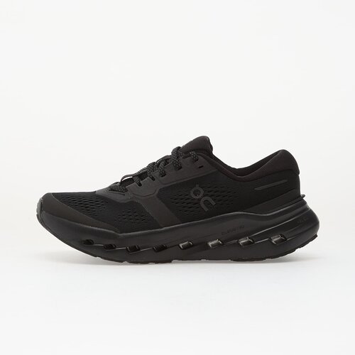 On Sneakers W Cloudrunner 3 Black/ Black EUR 42 Slike