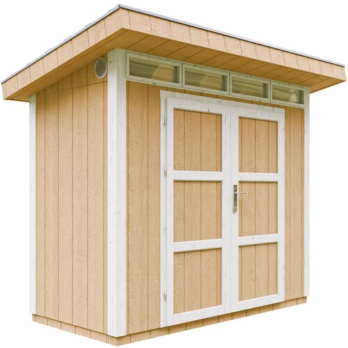 Timbela LP&reg; SmartSide&reg; panelna lopa M901A-HARVEST HONEY, (5000117170) Cene
