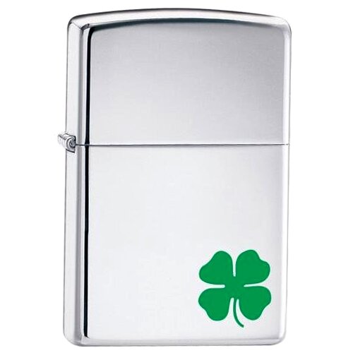 Zippo Upaljač -A Bit "o" Luck Cene