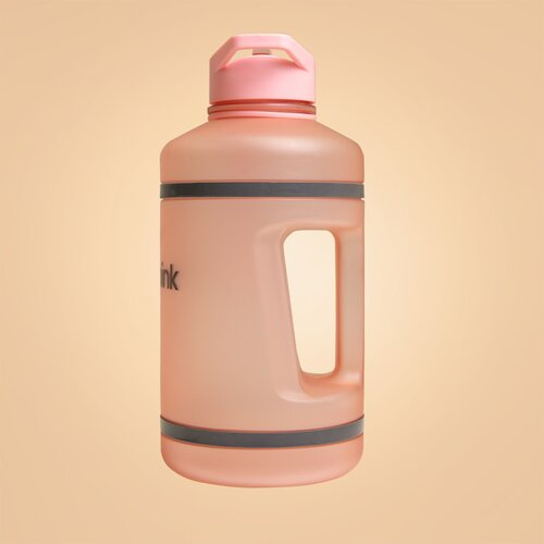 BeastPink Sportska boca Hyper Hydrator 2.2 l Pink Slike