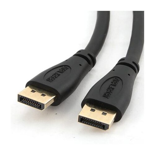 Displayport kabal GEMBIRD, CC-DP-1M, muški na muški , 1 m Cijene