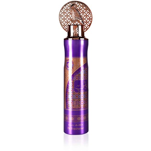 Al Wataniah Watani Purple osvježivač zraka 300 ml Slike