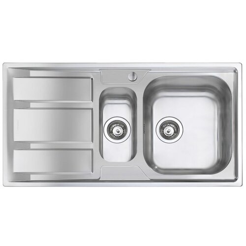  Sudoper FOSTER FM Marine 1973 960 STD Slike