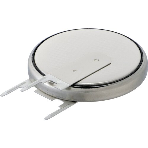 Renata Gumbna baterija CR 2032 litijeva CR2032.MFR-RV 225 mAh 3 V\, 1 kos, (20430739) Cene