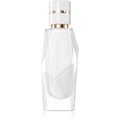 Montblanc Signature parfumska voda 30 ml za ženske Cene