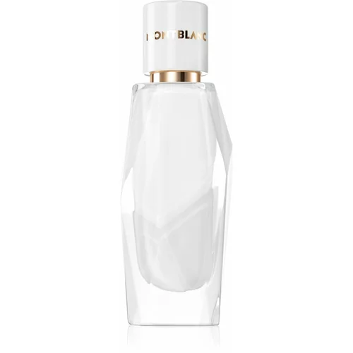 Montblanc Signature parfumska voda 30 ml za ženske