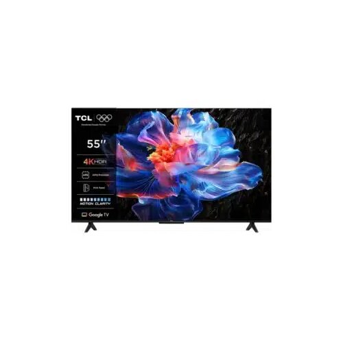 Tcl televizor 55&Prime; P61K 4K Google TV Cijene