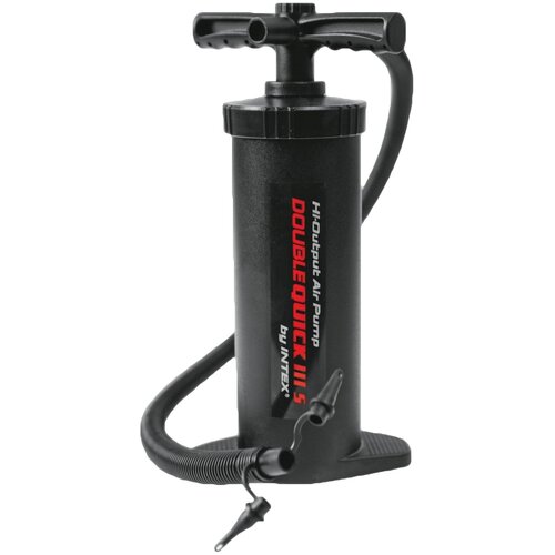 Intex Rucna pumpa - DOUBLE QUICK III Cijene
