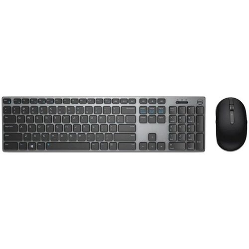 Dell Premier Multi-Device Wireless Keyboard and Mouse &ndash; KM7321W &ndash; Adriatic Cijene