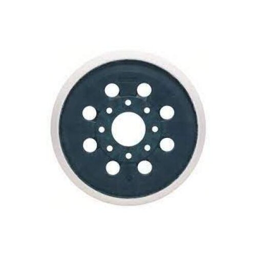 Bosch TANJIR BRUSNI 125MM MEKI ZA GEX 125 Cijene