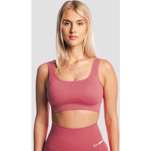 GymBeam Grudnjak GymBabe Bralette Bloom Slike