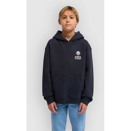 Billabong Foundation Kids Hoodie black Slike