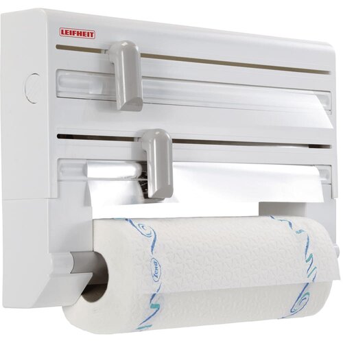Leifheit DRŽAČ ZA PAPIRNI UBRUS PARAT COMFORT LINE Cijene