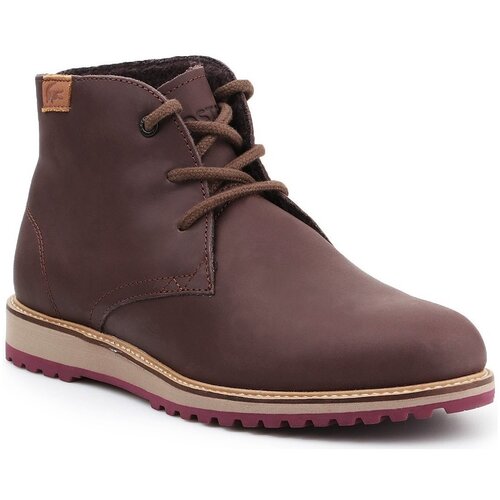 Lacoste Polškornji Manette 7-34CAW0038176 Kostanjeva Cene