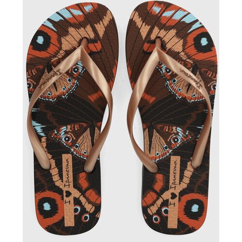 Ipanema ANIMALE PRINT III FEM Slike