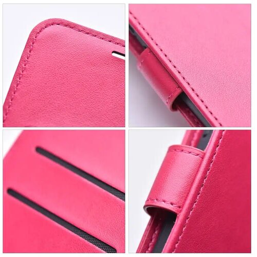 Mezzo Book case preklopna torbica za XIAOMI Redmi NOTE 13 5G dream catcher magenta Slike