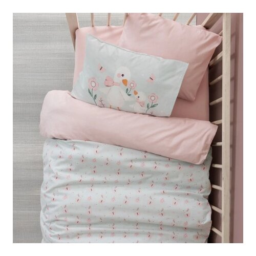 Dekordom posteljina cb baby line - mamiduck ( 045363 ) Slike