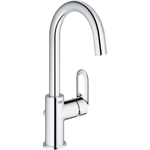 Grohe kopalniška armatura enoročna za umivalnik BauLoop 2376 Cene