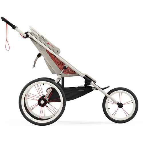 Cybex Gold&amp;reg; cybex&amp;reg; tekstil za sportski dio kolica avi&amp;trade; bleached sand Slike