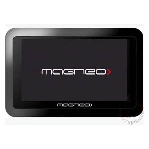 Magneo I500 GPS navigacija Slike