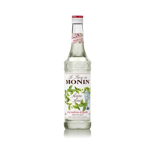 Monin Sirup Mojito, 0.7l Cene