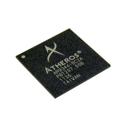 Atheros CPU ar9344-bc2a bga409 lt/lf ( at007 ) Cene
