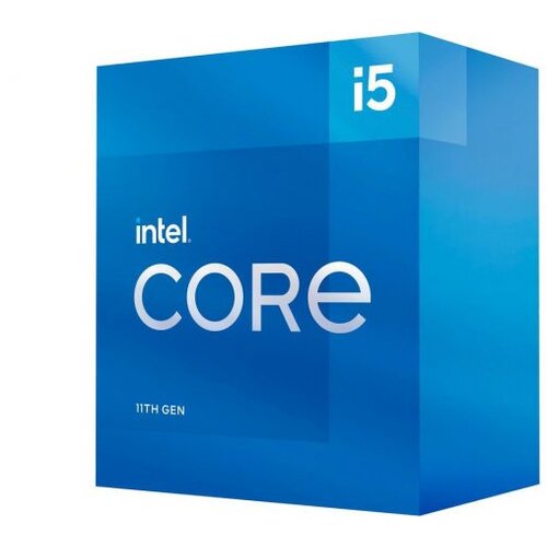 Intel Core i5-11400 Cijene
