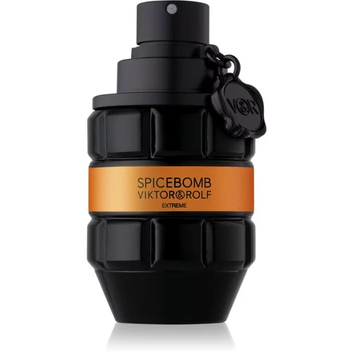 Viktor & Rolf Spicebomb Extreme parfemska voda 50 ml za muškarce