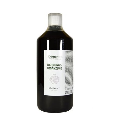 Kräuter Max Sok Multiaktiv+ - 1.000 ml Cijene