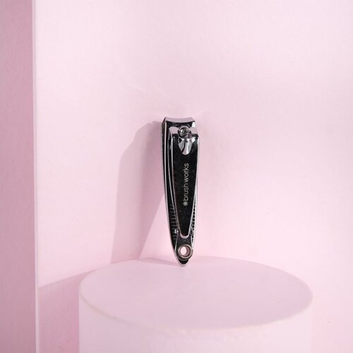 Brushworks Nail Clipper &amp;scaron;čipalec za nohte 1 kos Slike