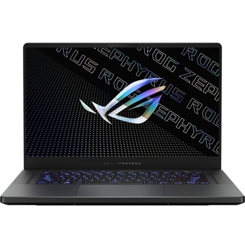 Asus Prenosnik ROG Zephyrus G15 GA503RW-LN008W R9 / 16GB / 1TB SSD / 15,6 WQHD IPS 240Hz / GeForce RTX 3070 Ti / W11 (temno siv) !NB15AS00024 Slike