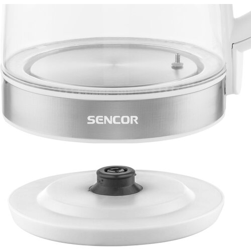 Sencor SWK 2190WH električni bokal kuvalo Slike