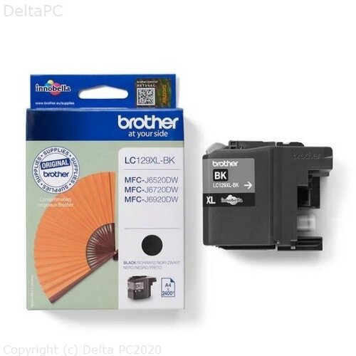 Pot INK BRO LC129XLBK Cijene