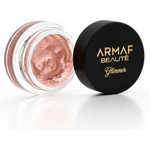 Armaf Osvetljevalci Schimmerndes Highlighter-Gel - 05 Vega Rožnata Cene