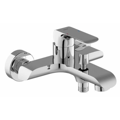 Ravak X070119 Flat stenska armatura za kad Cene
