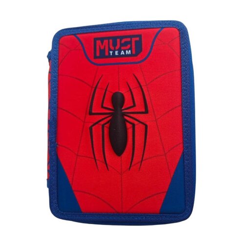 DIAKAKIS Pernica dvospratna puna 156x5x21cm SPIDERMAN WEB 508823 Cijene