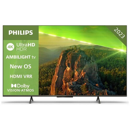 TV LED PHILIPS 50 PUS8118 4K SMART Cijene