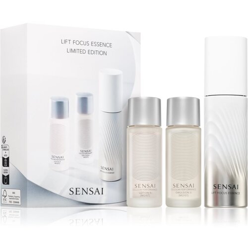 Sensai Lift Focus Essence poklon set(za savršeno lice) Cijene