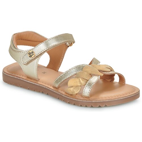 Kickers BETTYS Gold Slike