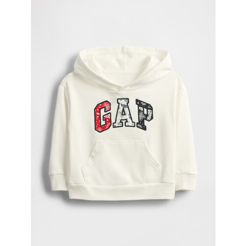 GAP Baby sweatshirt with Americana logo - Boys Slike