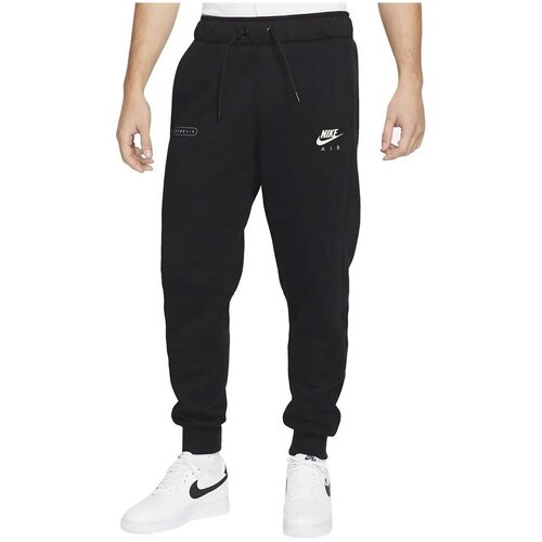 Nike Hlače Air Črna Slike
