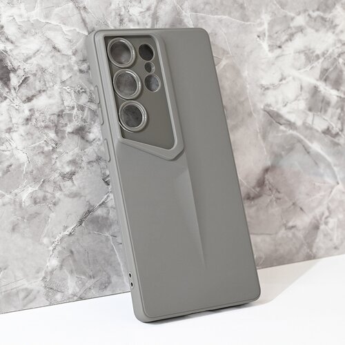  Torbica Blade za Samsung S938B Galaxy S25 Ultra siva Cene