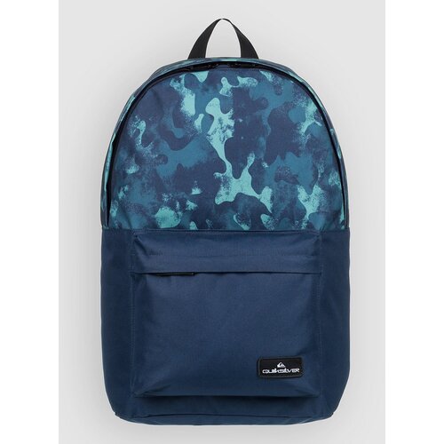 Quiksilver The Poster Nahrbtnik navy blazeer throwback Slike