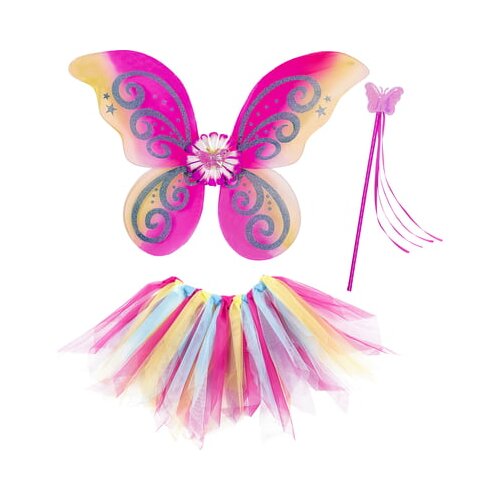 Widmann Kostum Magic Fairy Slike