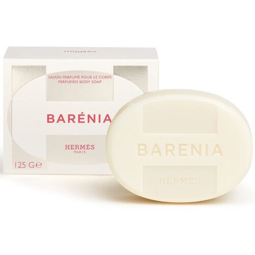 Hermes Barenia Perfumed Soap parfumsko milo za ženske 125 g Slike