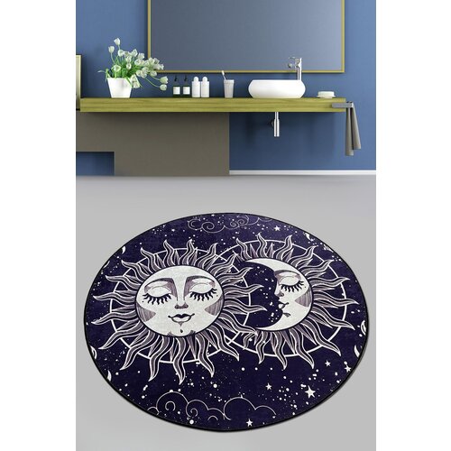 Aten Djt (100 cm) Multicolor Bathmat Slike