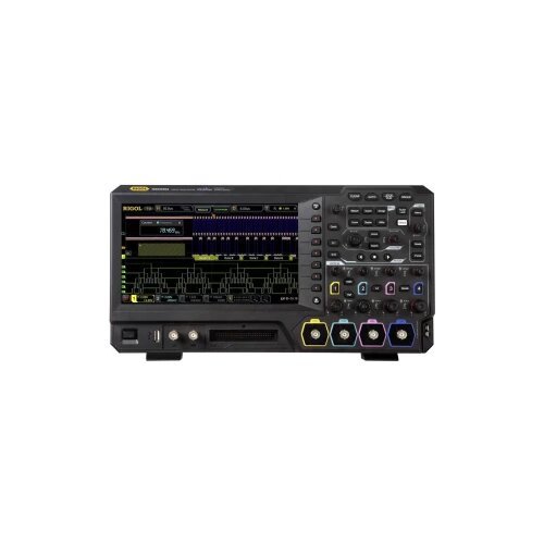 Rigol Digitalni osciloskop MSO5072 70 MHz 8 GSa/s 200 Mpts 8 Bit Cijene