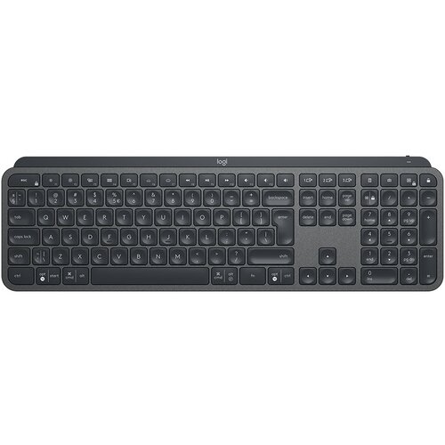 Logitech mx keys advanced logitech Cene