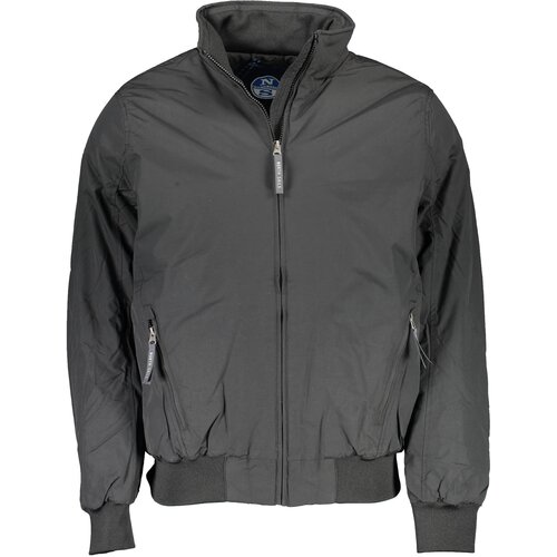North Sails BLACK MAN JACKET Cijene